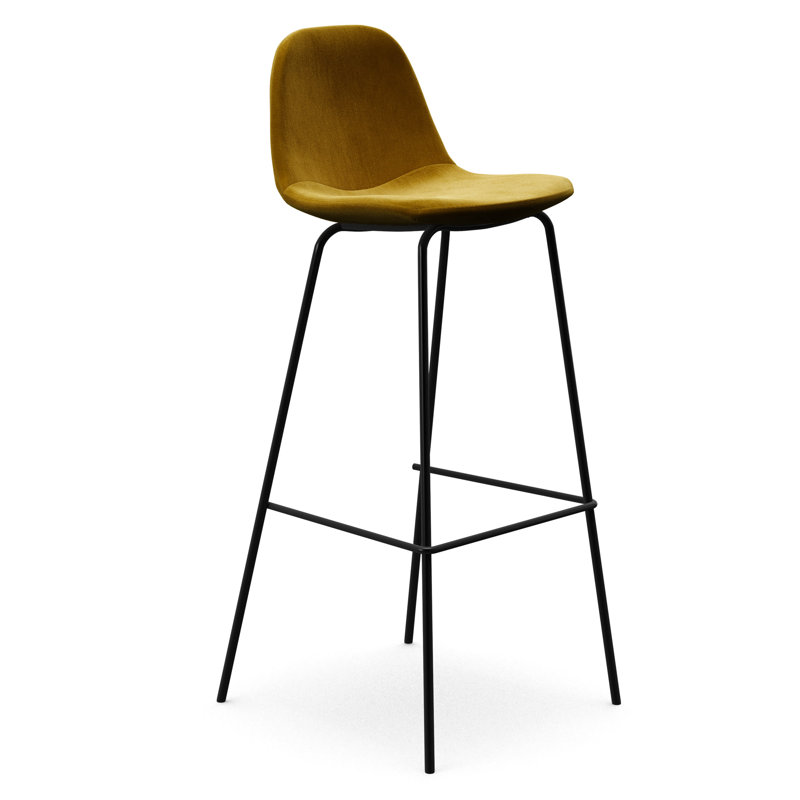 Kody Bar & Counter Stool & Reviews AllModern